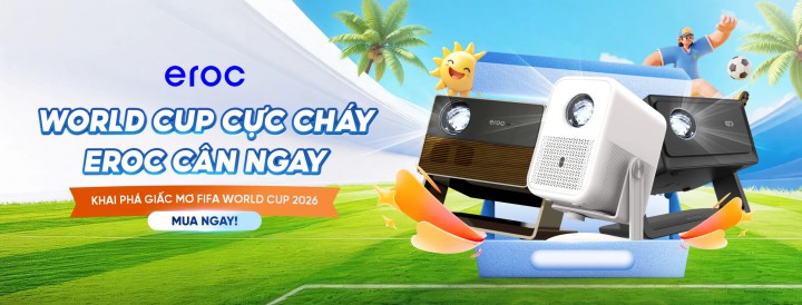 World cup cực cháy