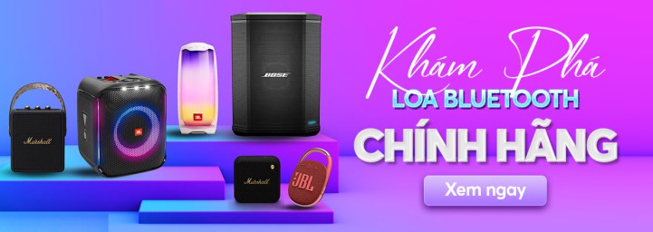 Loa Bluetooth