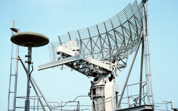 Các bài kiểm tra và hiệu chuẩn hệ thống radar
