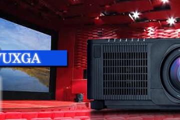 Hitachi ra máy chiếu Hi-end có thể chiếu gần với khoảng cách lên  tới 1000inch