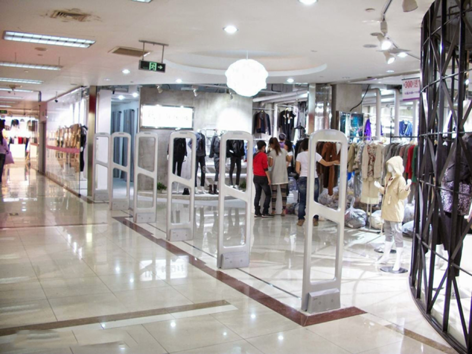 GIải pháp lắp đặt chuông báo gọi y tá cho bệnh viện