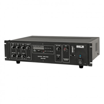 Bộ điều khiển trung tâm Ahuja CMA-5400