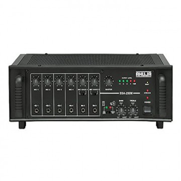 Bộ khuếch đại công suất Ahuja SSA-250 M