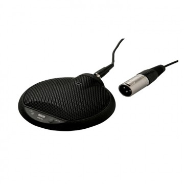 Micro mui rùa cho phòng họp Ahuja ABM-301M/ABM-301H