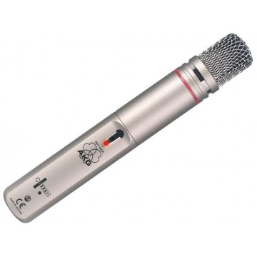 Micro thu âm AKG C1000S