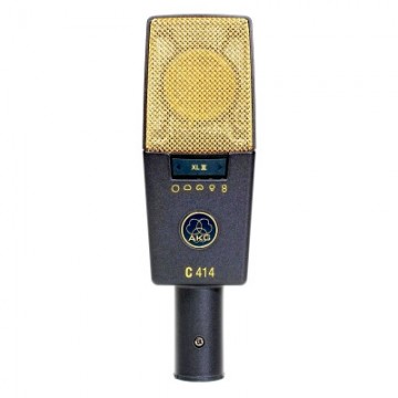 Micro AKG C414XLII