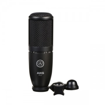 Micro thu âm AKG P120