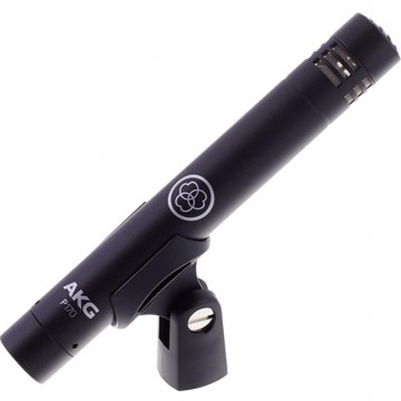 Micro thu âm AKG P170
