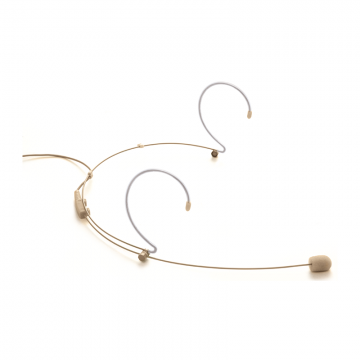 Micro đeo đầu Ahuja EWM-100