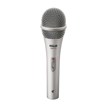 Micro cầm tay Ahuja ADM-311