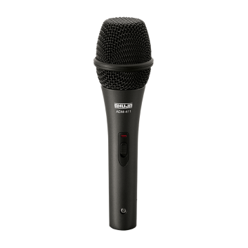 Micro cầm tay Ahuja ADM-411