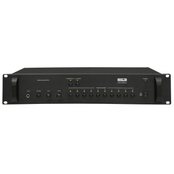 Bộ điều khiển trung tâm 10 vùng Ahuja APZ-502CU