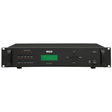 Bộ phát hiện lỗi hệ thống Ahuja APZ-504LD