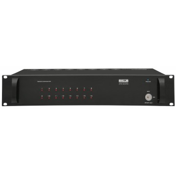 Bộ phân phối nguồn Ahuja APZ-505PD