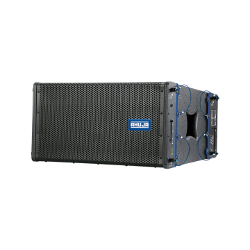 Loa Line Array Ahuja ALX-6000