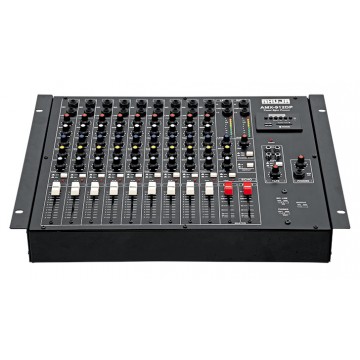 Bàn trộn âm thanh PA Ahuja AMX-912DP