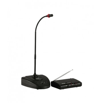 Micro không dây Ahuja AWM-630VG