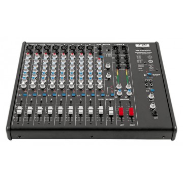 Bàn trộn âm thanh PA Ahuja PMX-1032FX
