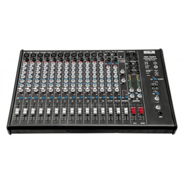 Bàn trộn âm thanh PA Ahuja PMX-1632FX