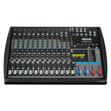 Bàn trộn âm thanh PA Ahuja PROMIX-1442