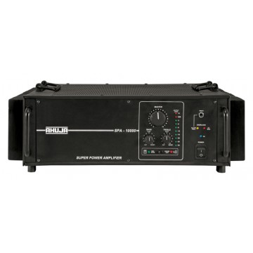 Bộ khuếch đại công suất cao 1000W Ahuja SPA-10000