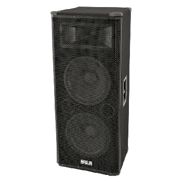 Loa thông báo 1000W Ahuja SPX-1200