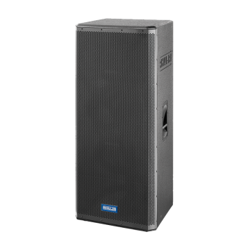 Loa thông báo 1000W Ahuja SPX-1210