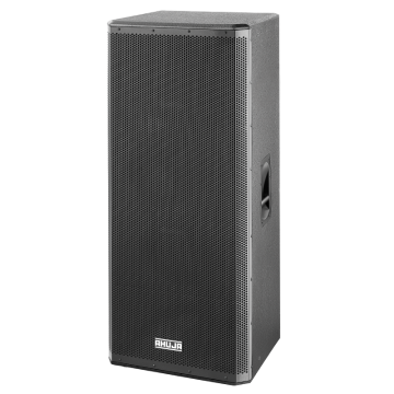 Loa thông báo 1300W Ahuja SPX-1510