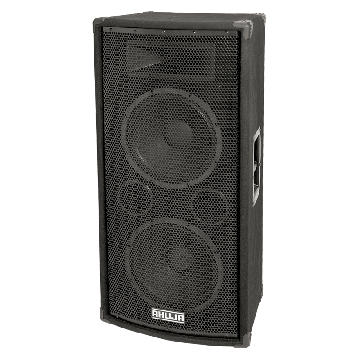 Loa thông báo 400W Ahuja SPX-450