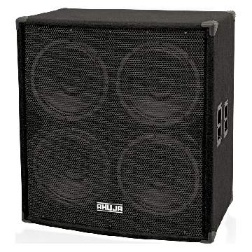 Loa thông báo 800W Ahuja SQX-850
