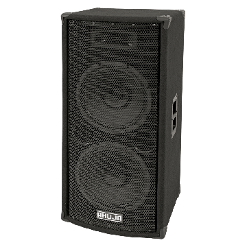 Loa thông báo Ahuja SRX-440
