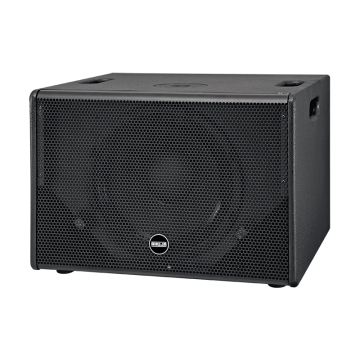 Loa siêu trầm 300W Ahuja SUB-300A 