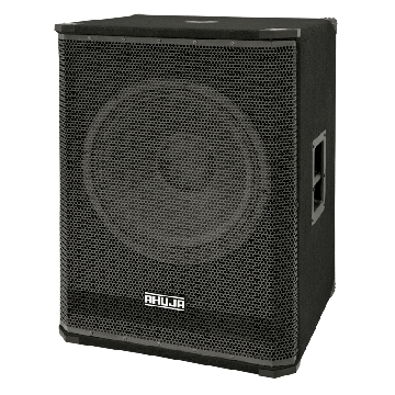 Loa siêu trầm 1000W Ahuja SWX-1000