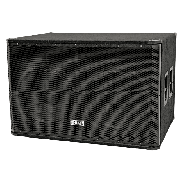 Loa siêu trầm 130W Ahuja SWX-1300DX