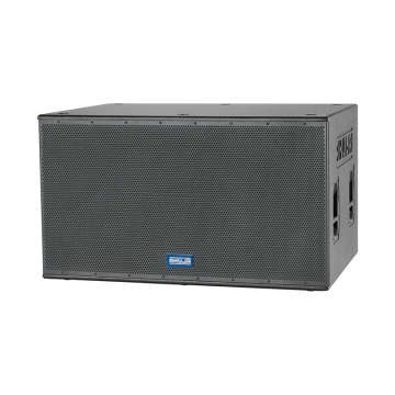 Loa siêu trầm 2600W Ahuja SWX-2600