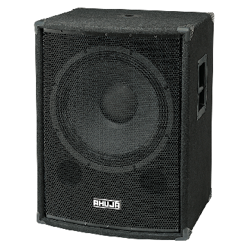 Loa siêu trầm 650W Ahuja SWX-650