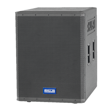 Loa siêu trầm 800W Ahuja SWX-810