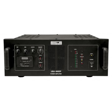 Bộ khuếch đại công suất 800W cho DJ và PA Ahuja UBA-800DP