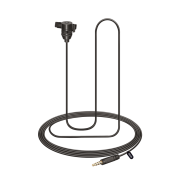 Micro kẹp cà vạt Ahuja MTP-20