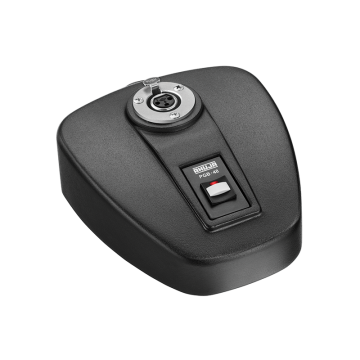Đế micro cổ ngỗng Phantom Ahuja PGB-48