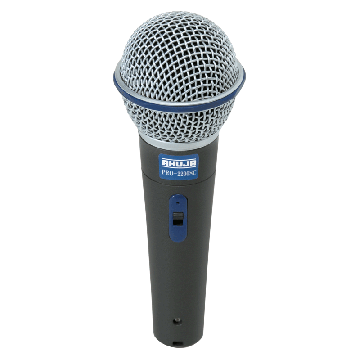 Micro chuyên nghiệp Ahuja PRO-2200SC