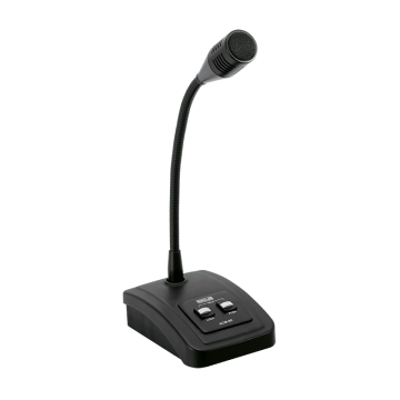 Micro cổ ngỗng Ahuja ACM-96