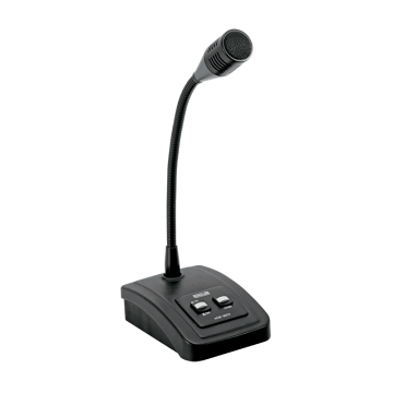 Micro cổ ngỗng Ahuja ACM-96CH