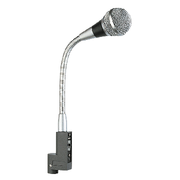 Micro cổ ngỗng Ahuja PA AGN-500