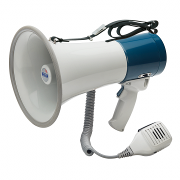 Loa đeo vai, cầm tay AHUJA AM-22HSD