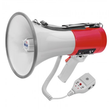 Loa đeo vai, tay cầm AHUJA AM-25DP