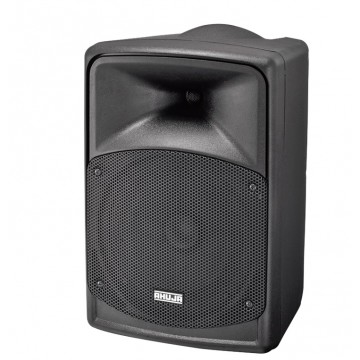 Loa liền công suất di động AHUJA BSX-602DP