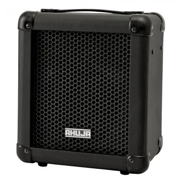 Loa liền công suất di động AHUJA PSX-300DP