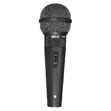Micro dòng phổ thông Ahuja AUD-59XLR