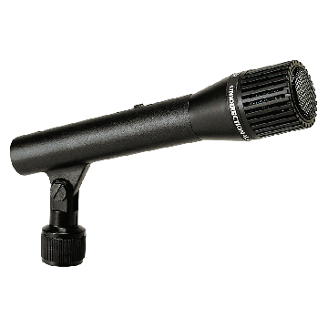 Micro cầm tay Ahuja AUD-65XLR